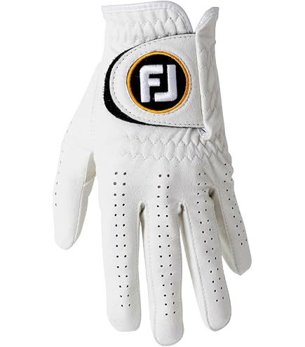 Amazon | フットジョイ Foot Joy グローブ ピュアタッチ グローブ
